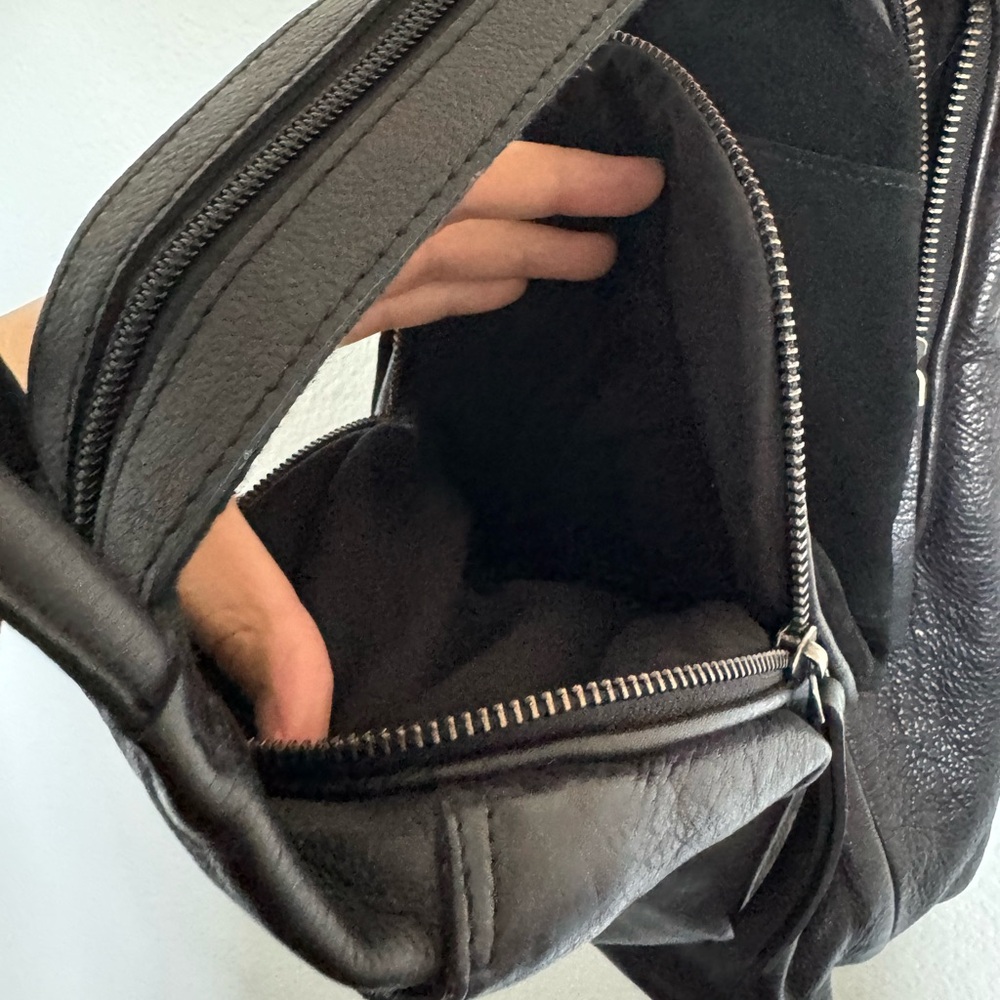 Free people We The Free Soho Convertible Sling (cross body backpack) - Picture 12 of 15